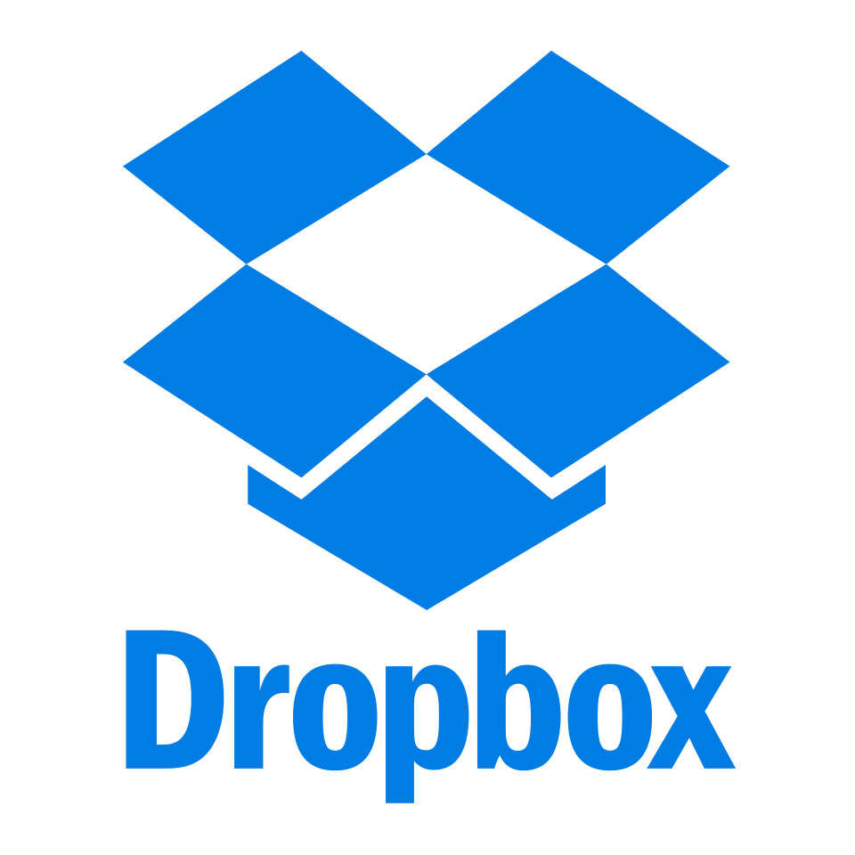 DropBox popularised the cloud sync app.